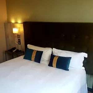 Euro Paris Hotel