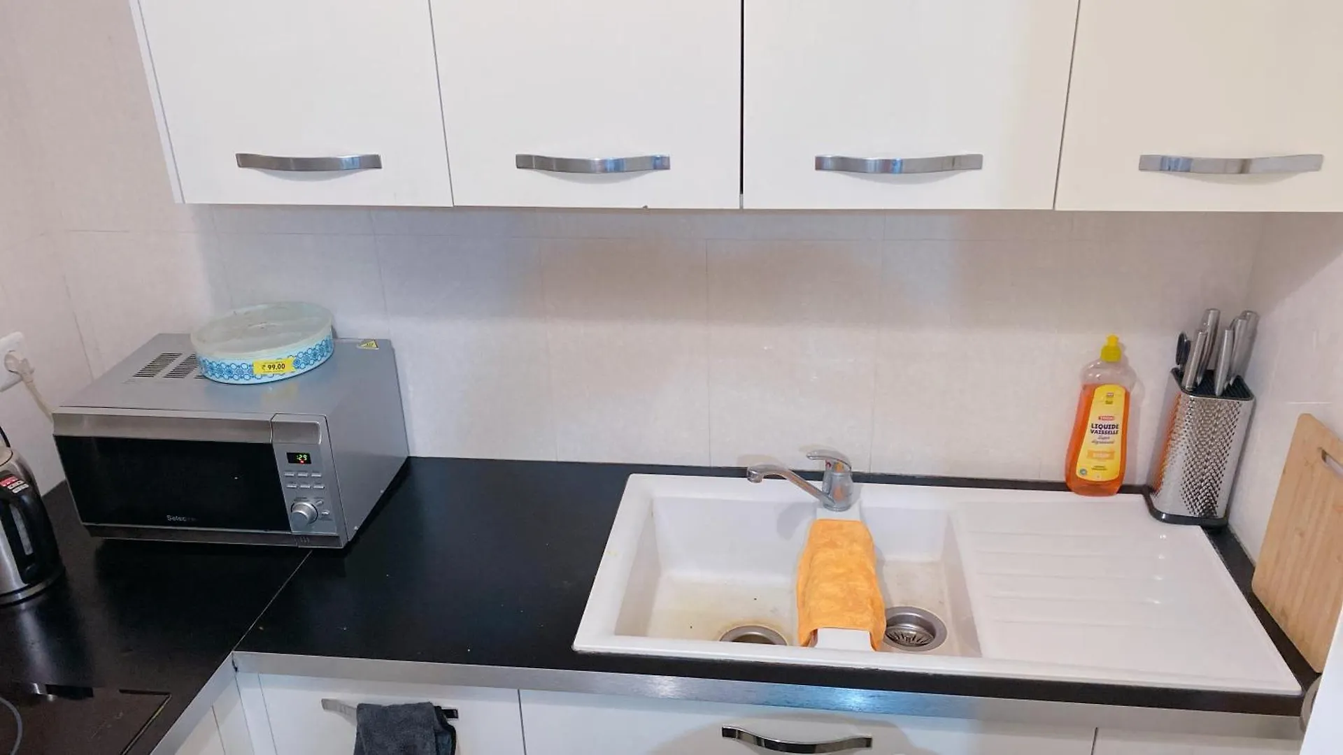 Homestay Paris Creteil 1-10 Apartment France