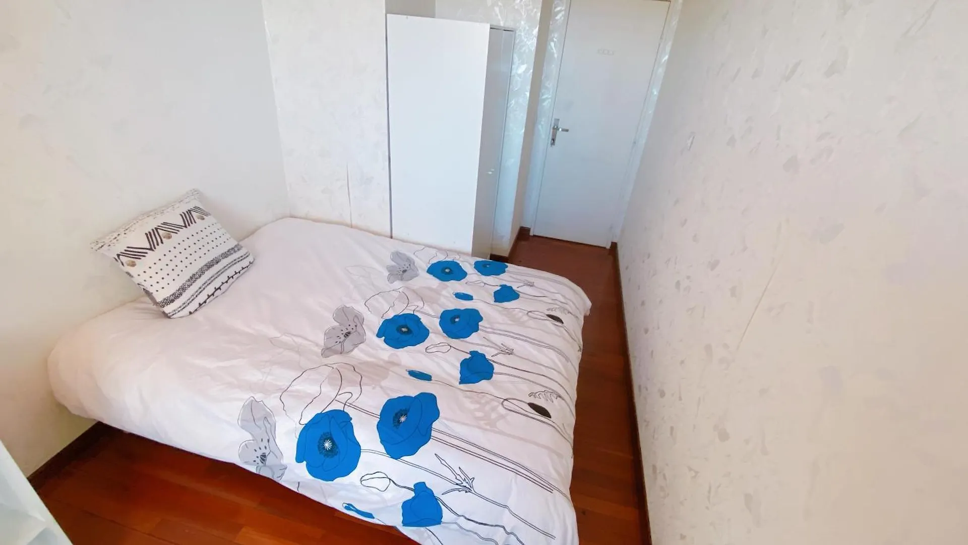 Paris Creteil 1-10 Apartment 0*,