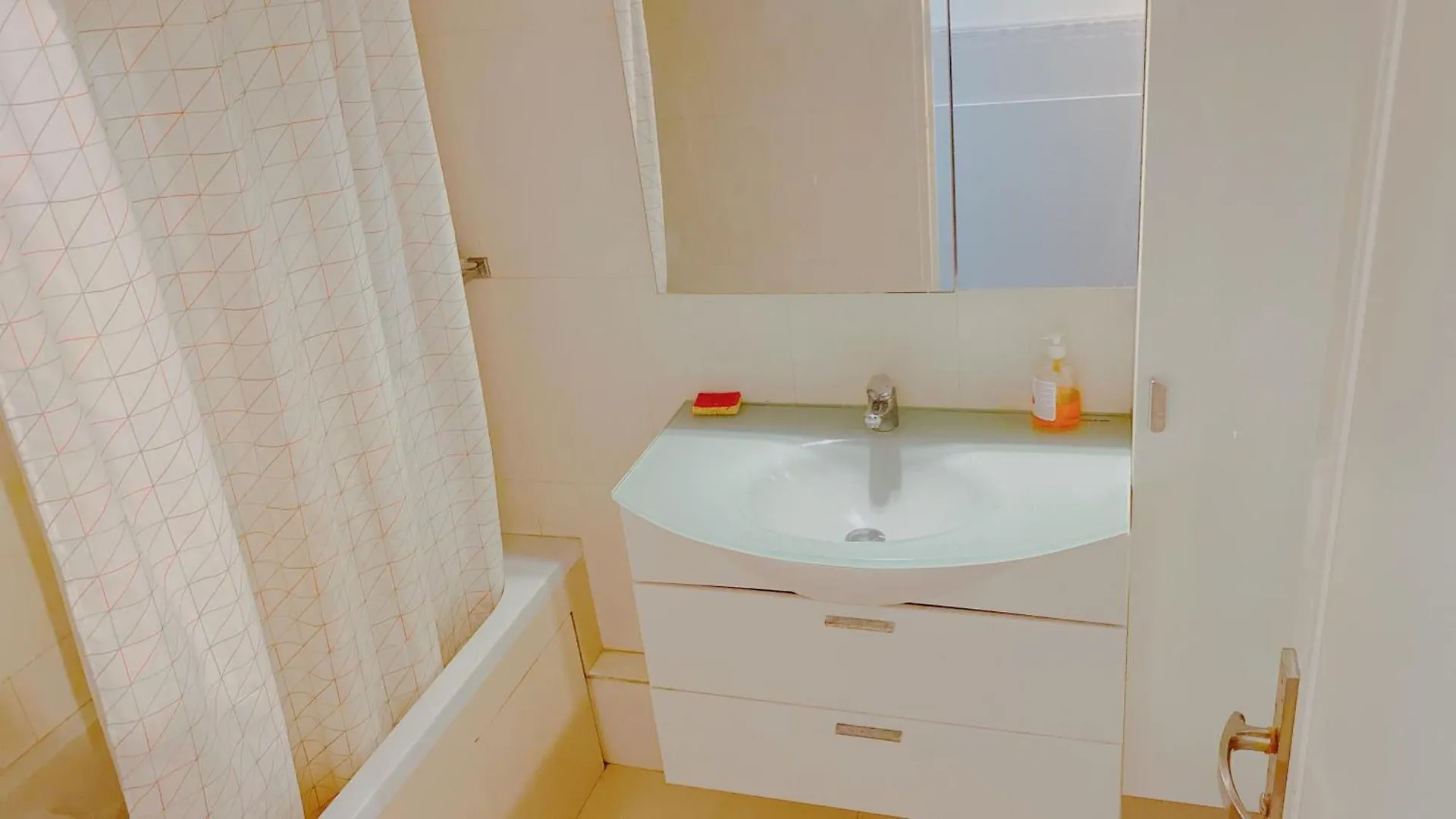 Homestay Paris Creteil 1-10 Apartment France