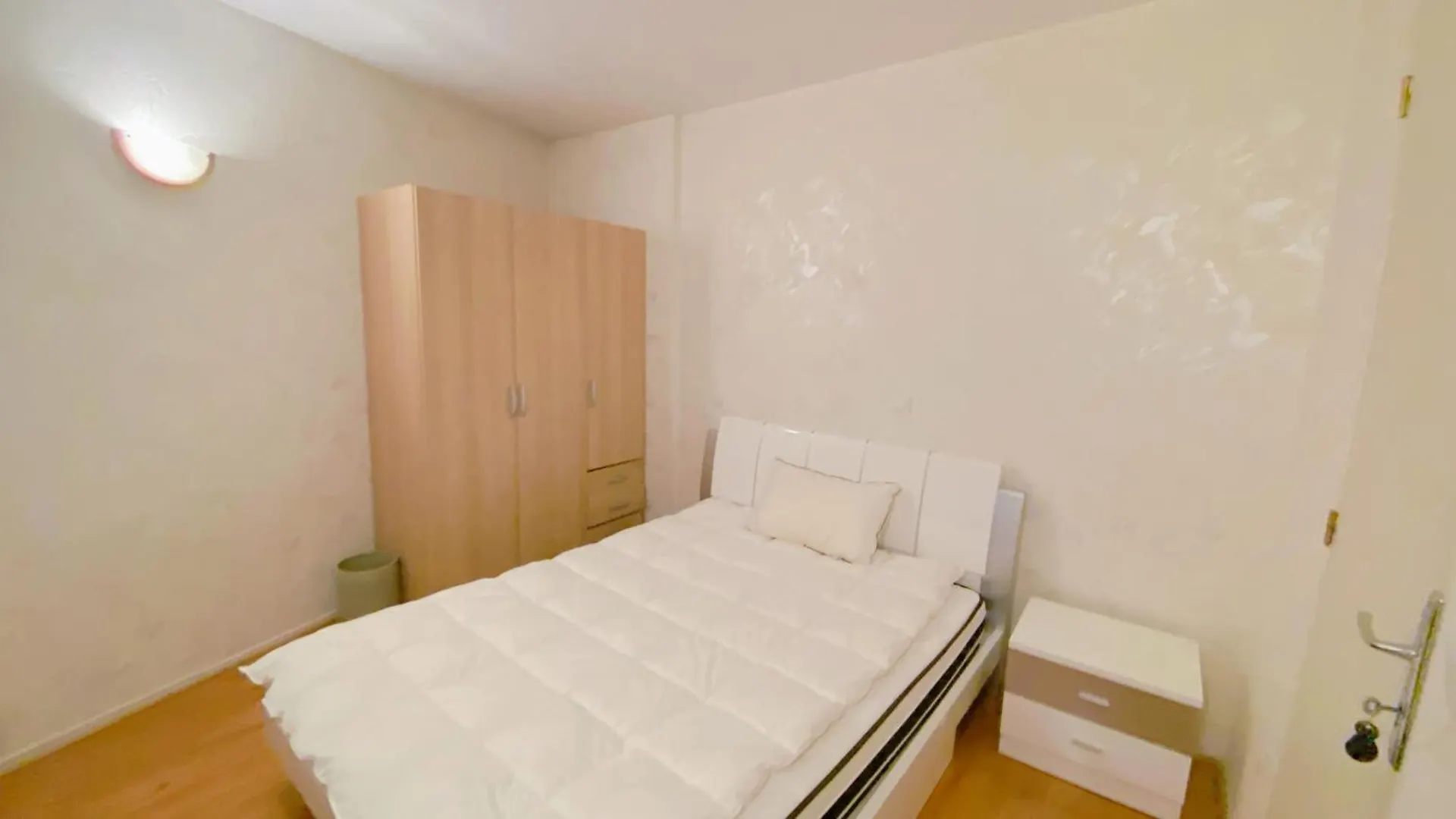 Paris Creteil 1-10 Apartment