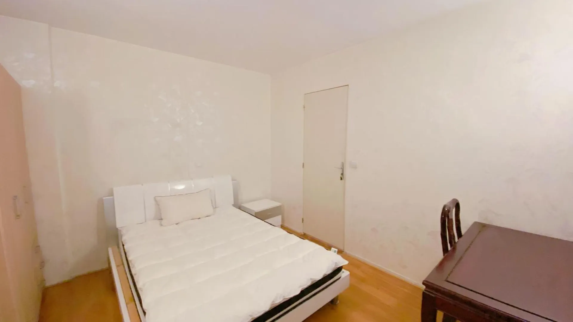Paris Creteil 1-10 Apartment