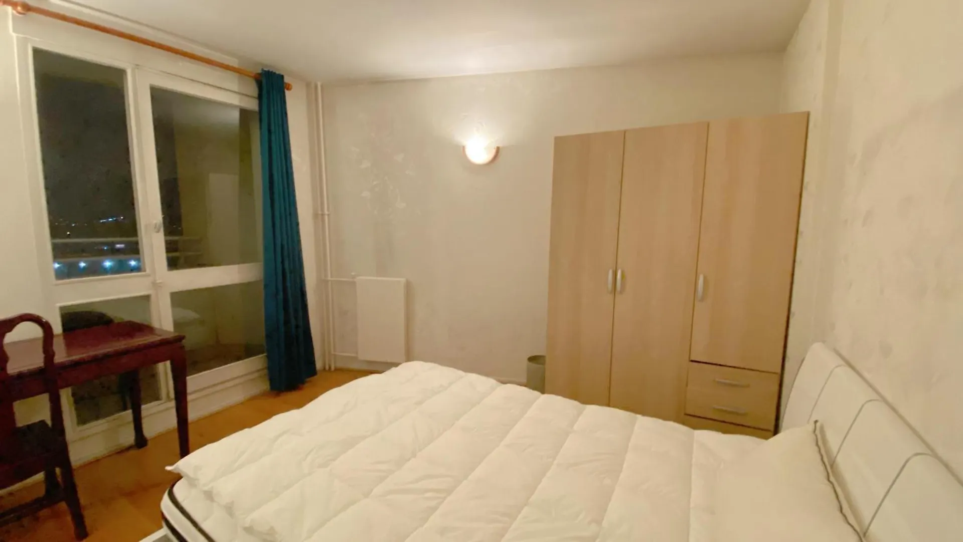 Homestay Paris Creteil 1-10 Apartment
